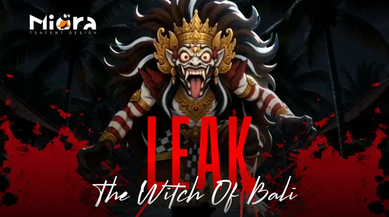 Akun Miora Desain 1000 Token